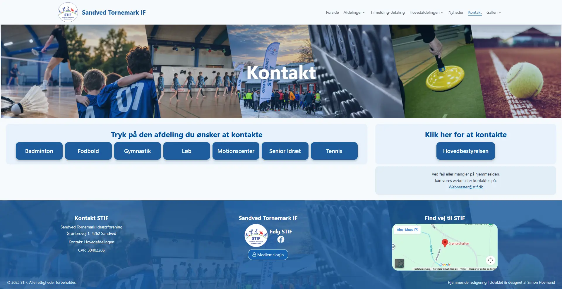 Kontakt